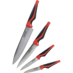 ZEPTER kések sebészeti acélból, 4 db