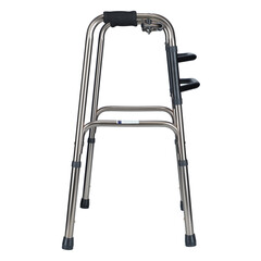 Csuklós összecsukható járókeret