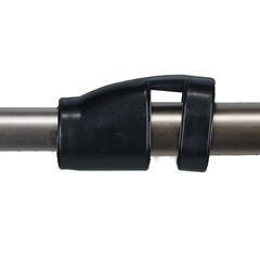 Csuklós összecsukható járókeret