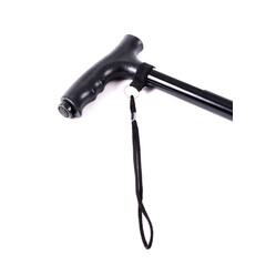 Járóbot lámpával