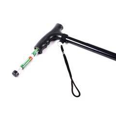 Járóbot lámpával