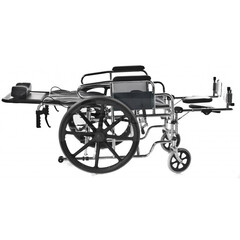 Állítható kerekesszék