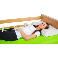 Ágykapaszkodó létra