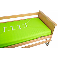 Ágykapaszkodó létra