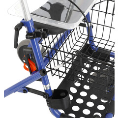 Rollátor- járást segítő eszköz