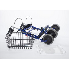 Rollátor- járást segítő eszköz