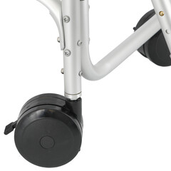 Zuhanyzószék és szoba WC egyben