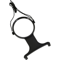 Nyakba akasztható nagyító