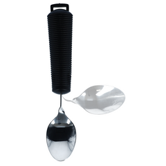 Életviteli hajlítható kanál