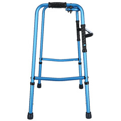 Összecsukható járókeret