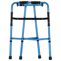 Összecsukható járókeret