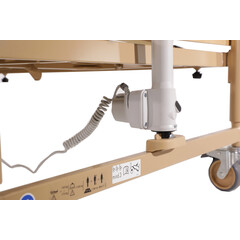 Elektromos állítható betegágy CLINIC