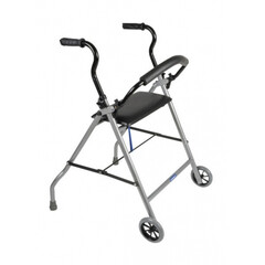 Kétkerekű járókeret - Duo W2220