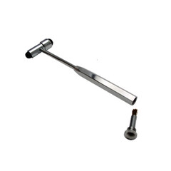 Reflexkalapács 18 cm