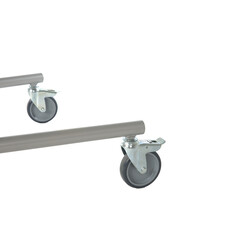 Kerekes járókeret - járást segítő eszköz