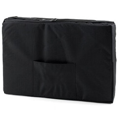 Álítható fa masszázságy, kék