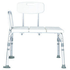 Zuhanyozó szék fürdőkádba