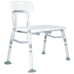 Zuhanyozó szék fürdőkádba