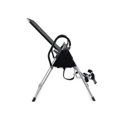 Inverziós asztal – gerincnyújtó pad