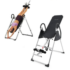 Inverziós asztal – gerincnyújtó pad