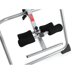 Inverziós asztal – gerincnyújtó pad