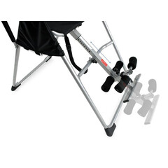 Inverziós asztal – gerincnyújtó pad