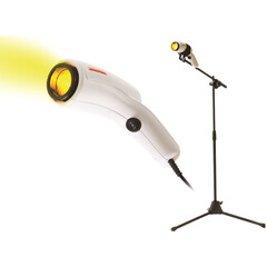 MediLight biolámpa + állvány (kedvező szett)