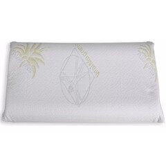 Memory gyógypárna - anatómiai