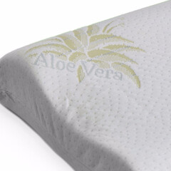 Memory gyógypárna - anatómiai