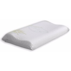 Memory gyógypárna - anatómiai