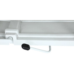 Fürdető ágy - hidraulikus