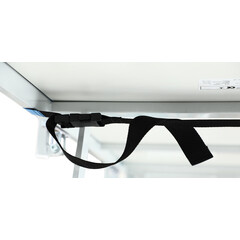 Fürdető ágy - hidraulikus