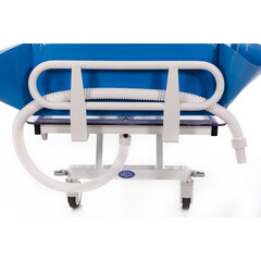 Fürdető ágy - elektromos