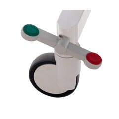 Fürdető ágy - elektromos