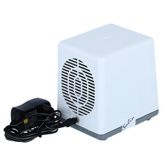 Salin S2 Sóslevegő készülék