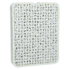 Sóbetét Salin Plus készülékhez