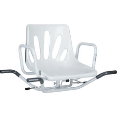 Forgatható fürdőkád ülőke UNIZDRAV