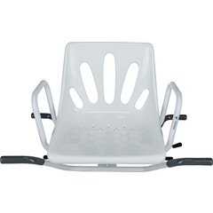 Forgatható fürdőkád ülőke UNIZDRAV