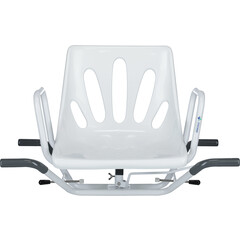 Forgatható fürdőkád ülőke UNIZDRAV