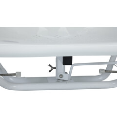 Forgatható fürdőkád ülőke UNIZDRAV