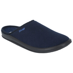 DrLuigi otthoni papucs - sötétkék