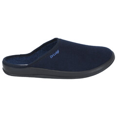 DrLuigi otthoni papucs - sötétkék