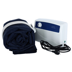 Aktív antidekubitus matrac - EASY