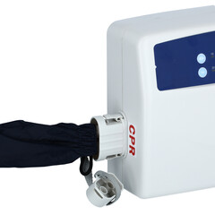 Aktív antidekubitus matrac - SENSITIV