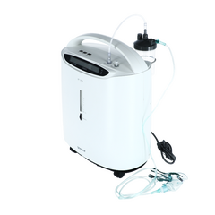 Oxigén koncentrátor inhaláló funkcióval 8F – 3AW
