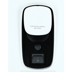 Oxigén koncentrátor inhaláló funkcióval 8F – 3AW