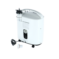 Oxigén koncentrátor inhaláló funkcióval 8F – 3AW
