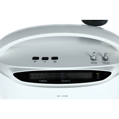 Oxigén koncentrátor inhaláló funkcióval 8F – 3AW