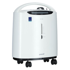 Oxigén koncentrátor inhaláló funkcióval 8F – 3AW