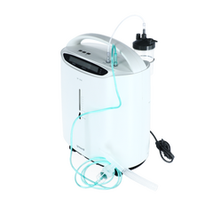 Oxigén koncentrátor inhaláló funkcióval 8F – 3AW